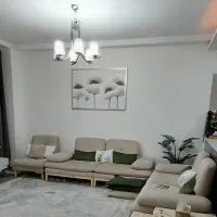 مبل مکانیزه پازلی ۷ نفره