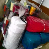 نخ و پارچه|لوازم خیاطی و بافتنی|میاندوآب, |دیوار