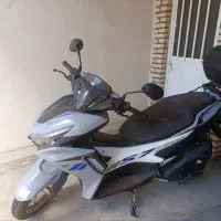 آیروکس اتومات کویر S7 170