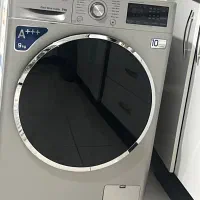 لباسشویی ۹کیلو جی پلاس