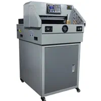 دستگاه برش کاغذبرقی گیوتین کاتر کتاب 110AX 4606S|لوازم التحریر|تهران, ایرانشهر|دیوار