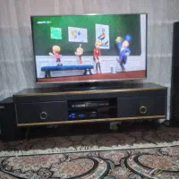 میز ناهار خوری ۴نفره(میزتلوزیون)