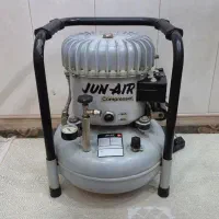 کمپرسور JUN AIR