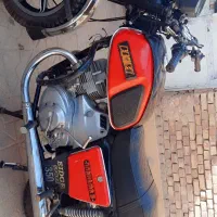 موتورایژ۳۵۰سی سی