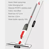 طی / طی چرخشی / طی اسپری دار|لوازم نظافت|ارومیه, |دیوار