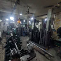 استخدام نیروی تراشکاری