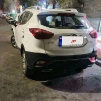 فروش نقدی جک S3 مدل 1402 یا معاوضه با خودرو|خودرو سواری و وانت|اراک, |دیوار