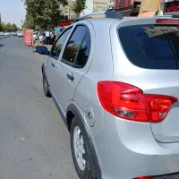 کوییک ۱۴۰۱ بی رنک|خودرو سواری و وانت|تهران, تهرانپارس شرقی|دیوار