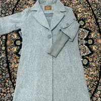 کت پشمی|لباس|مهاباد (آذربایجان غربی), |دیوار