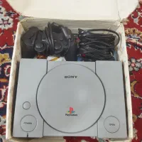 سونی ۱ معاوضه