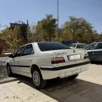 پژوپارس مدل ۹۷درجه یک