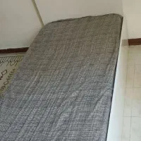 تخت و تشک کامل