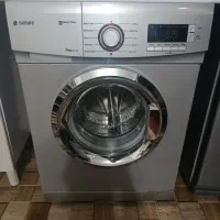 لباسشویی اسنوا نیاز به تعمیر درب و لگن