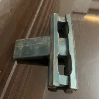 قفل پدالی