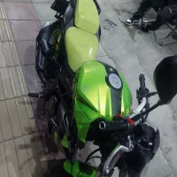 بنلی ۲۵۰ تک سیلندر|موتورسیکلت|کرج, رجب‌آباد|دیوار