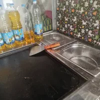 فرساندویچی چند کاره|کافیشاپ و رستوران|نورآباد ممسنی, |دیوار