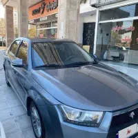 دنا پلاس تیپ ۲ لاکاغذی استثنایی|خودرو سواری و وانت|مشهد, الهیه|دیوار