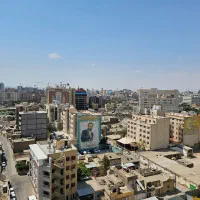 زمین نزدیک حرم مطهر امام رضا/شهدا/شارستان|فروش زمین و ملک کلنگی|مشهد, عیدگاه|دیوار