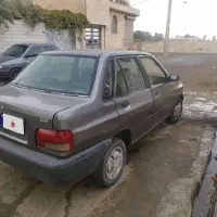 پراید 88 دوگانه دستی|خودرو سواری و وانت|ماهدشت, |دیوار