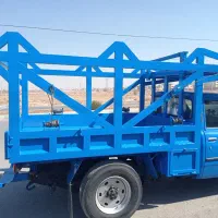 نیازمند نیروی جوشکار و اپراتور دستگاه برک|استخدام صنعتی، فنی، مهندسی|اصفهان, شهرک ولیعصر|دیوار