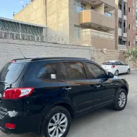 هیوندای سانتافه ix 45 2700cc، مدل ۲۰۰۸|خودرو سواری و وانت|مشهد, احمدآباد|دیوار