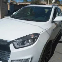 جک اس ۵ مدل ۱۴۰۱ صفر