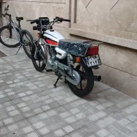 هندا 200 پرواز
