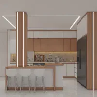 ام دی اف کابینت سازی