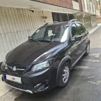 کوییک مدل۹۸ 98 فنی و لاستیک نو مانیتور دار اسپورت