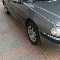 پژو پارس مدل 96