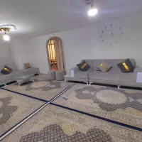 مبل ال ۹نفره در حد نو|مبلمان خانگی و میز عسلی|ارومیه, |دیوار