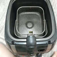 سرخ کن همیلتون|اجاق گاز و لوازم برقی پخت‌وپز|تهران, کرمان|دیوار