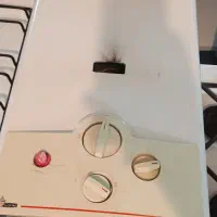 آبگرمکن B8 بوتان