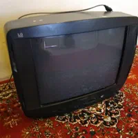 تلویزیون ۲۱ اینچ