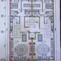 پیش فروش ۱۰۵متری سهند صدرا (املاک برادران فتحی)