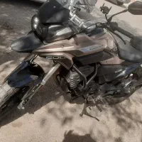 kpt200 pro|موتورسیکلت|تهران, بهار|دیوار