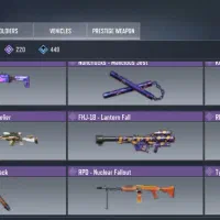 اکانت کالاف دیوتی موبایل|کنسول، بازی ویدئویی و آنلاین|میاندوآب, |دیوار