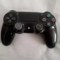 دسته pes4سالم اصلی|کنسول، بازی ویدئویی و آنلاین|شاهرود, |دیوار