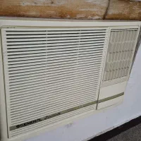 کولر پنجره‌ای ظرفیت 18000