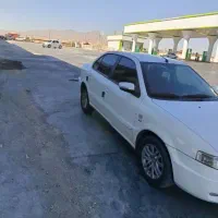 سمند سورن توربو ۹۶|خودرو سواری و وانت|کرمانشاه, |دیوار