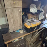 میز صندلی شرکت|میز تحریر و کامپیوتر|ارومیه, |دیوار