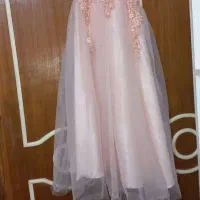 لباس جشن بچه گانه