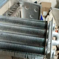 پکیج بوتان کالداونزیا ۲۸ هزار فندار|آبگرمکن، پکیج، شوفاژ|محمدشهر, شهرک چمران|دیوار