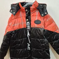 کاپشن پسرانه قیمت ۵۰۰