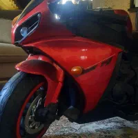 موتور شارژی R25