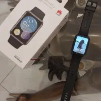 ساعت هوشمند هواوی