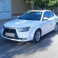 دنا پلاس توربو اتومات معاوزه فرداsx