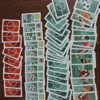 بازی فکری|اسباببازی|گرگان, |دیوار