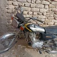 با سلام به دوستان یک موتور خشک بدون کارت سوخت