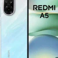 گوشی A5ردمی